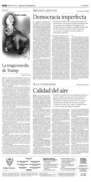 Nacional / Internacional página 6