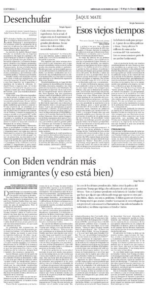 Nacional / Internacional página 7