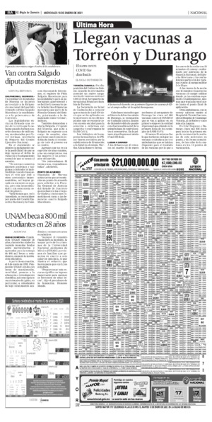 Nacional / Internacional página 8