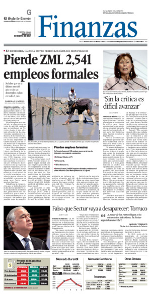 Finanzas