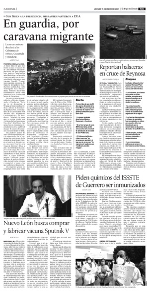 Nacional / Internacional página 5