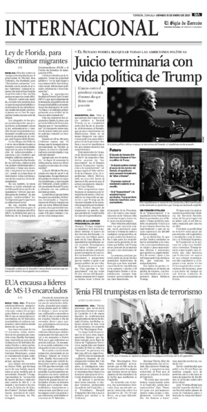 Nacional / Internacional página 9