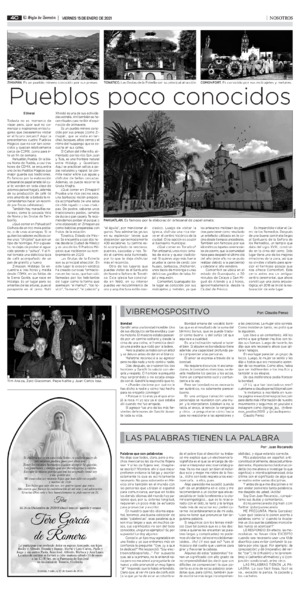 Nosotros / Sociales página 4