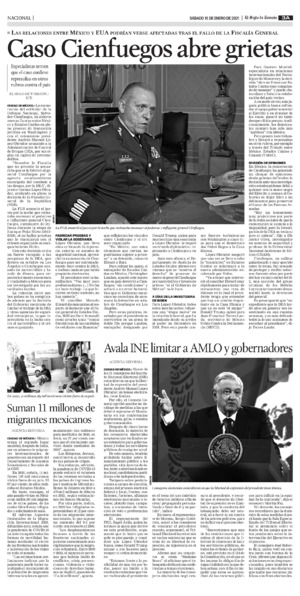 Nacional / Internacional página 3