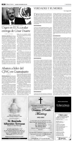 Nacional / Internacional página 4