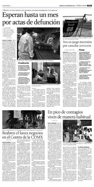 Nacional / Internacional página 5