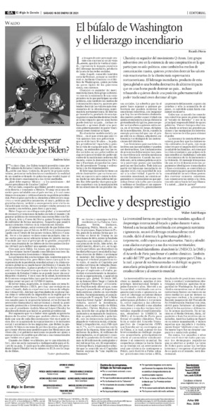 Nacional / Internacional página 6