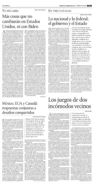 Nacional / Internacional página 7