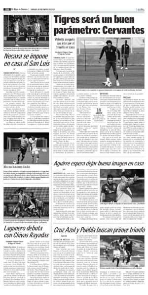 Deportes / Meta página 2