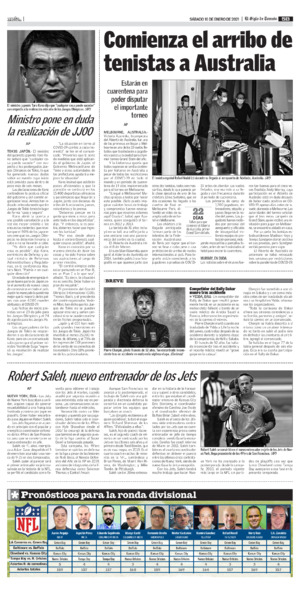 Deportes / Meta página 5