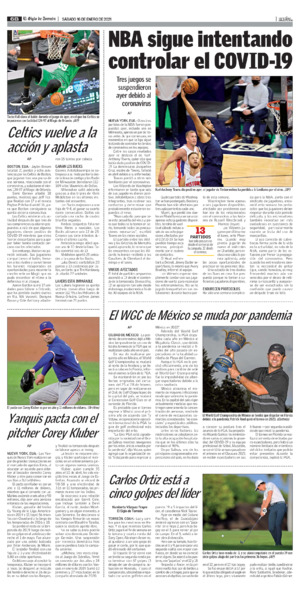 Deportes / Meta página 6