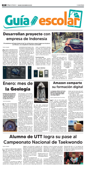 Nosotros / Sociales página 2