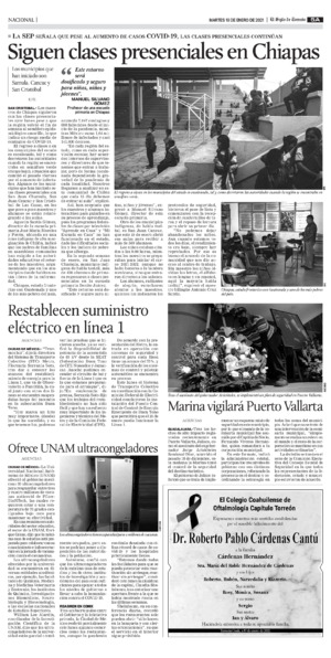 Nacional / Internacional página 5