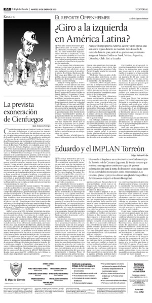 Nacional / Internacional página 6