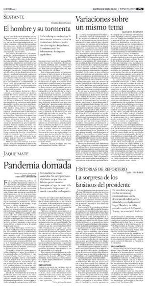 Nacional / Internacional página 7