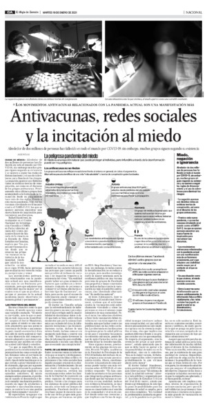 Nacional / Internacional página 8