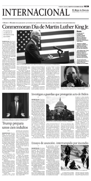 Nacional / Internacional página 9