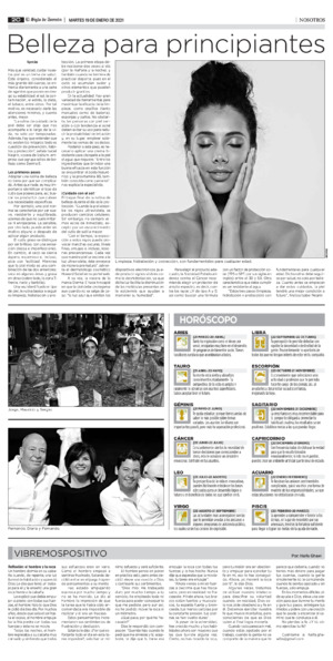 Nosotros / Sociales página 2