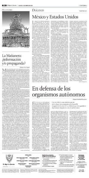 Nacional / Internacional página 6