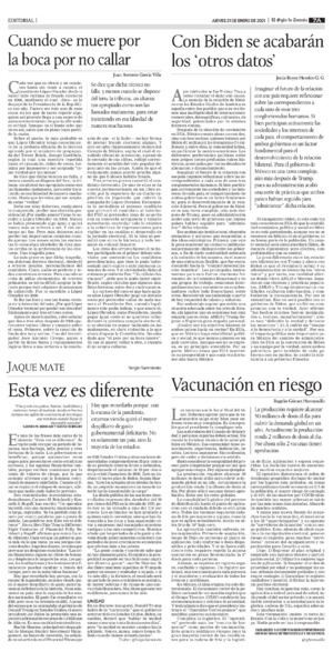 Nacional / Internacional página 7
