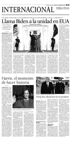 Nacional / Internacional página 9