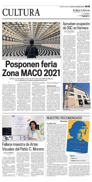 Espectáculos página 2