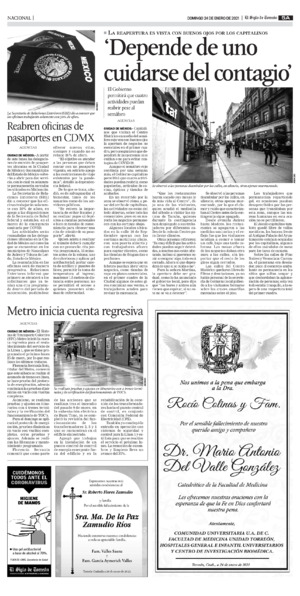 Nacional / Internacional página 5