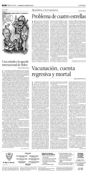 Nacional / Internacional página 6
