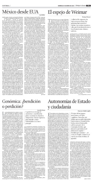 Nacional / Internacional página 7