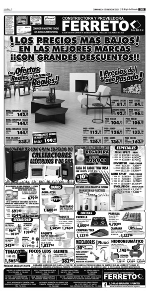 Deportes / Meta página 3