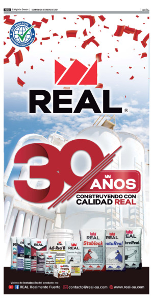 Deportes / Meta página 6