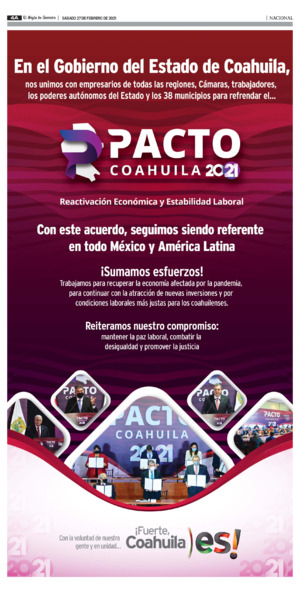 Nacional / Internacional página 4