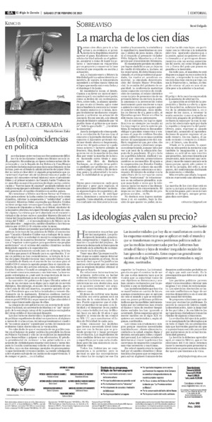 Nacional / Internacional página 6