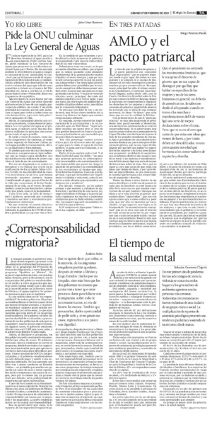 Nacional / Internacional página 7