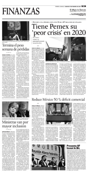 Nacional / Internacional página 8
