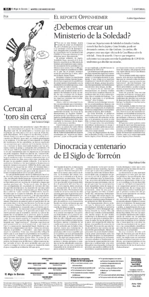 Nacional / Internacional página 6
