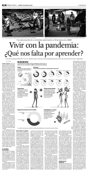 Nacional / Internacional página 8