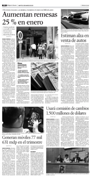 Finanzas página 2