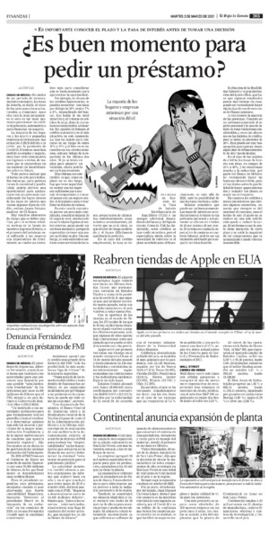 Finanzas página 3
