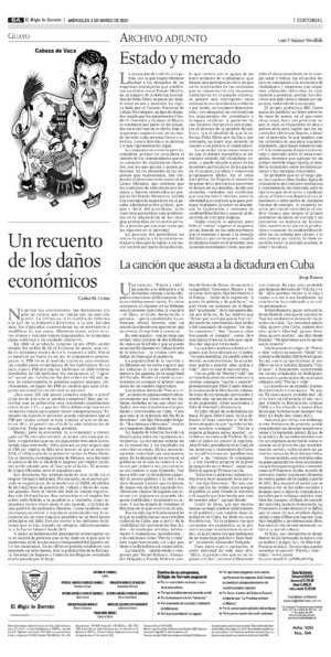 Nacional / Internacional página 6