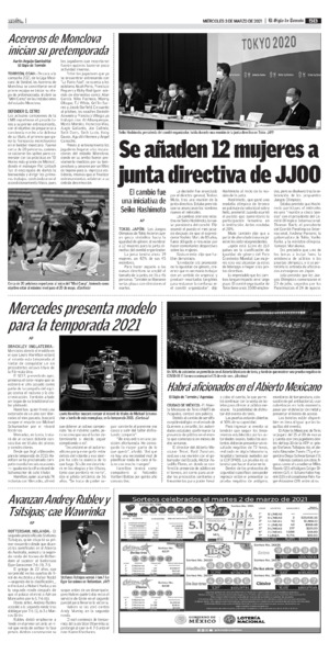 Deportes / Meta página 5