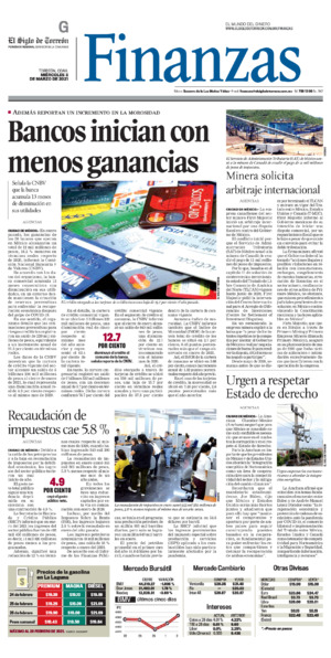 Finanzas página 1