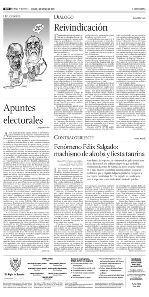 Nacional / Internacional página 6