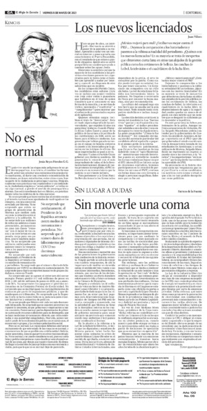 Nacional / Internacional página 6