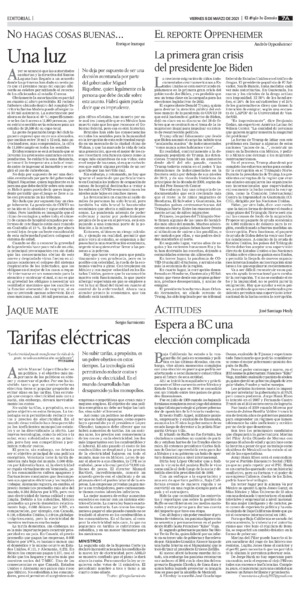 Nacional / Internacional página 7