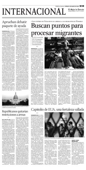 Nacional / Internacional página 9