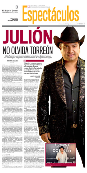 Espectáculos