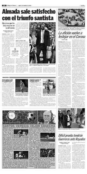 Deportes / Meta página 2