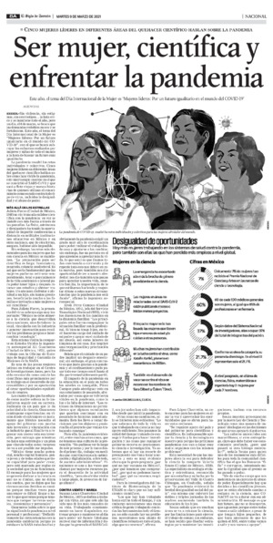 Nacional / Internacional página 8