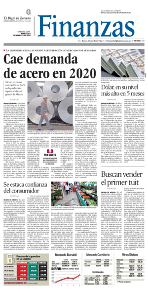 Finanzas